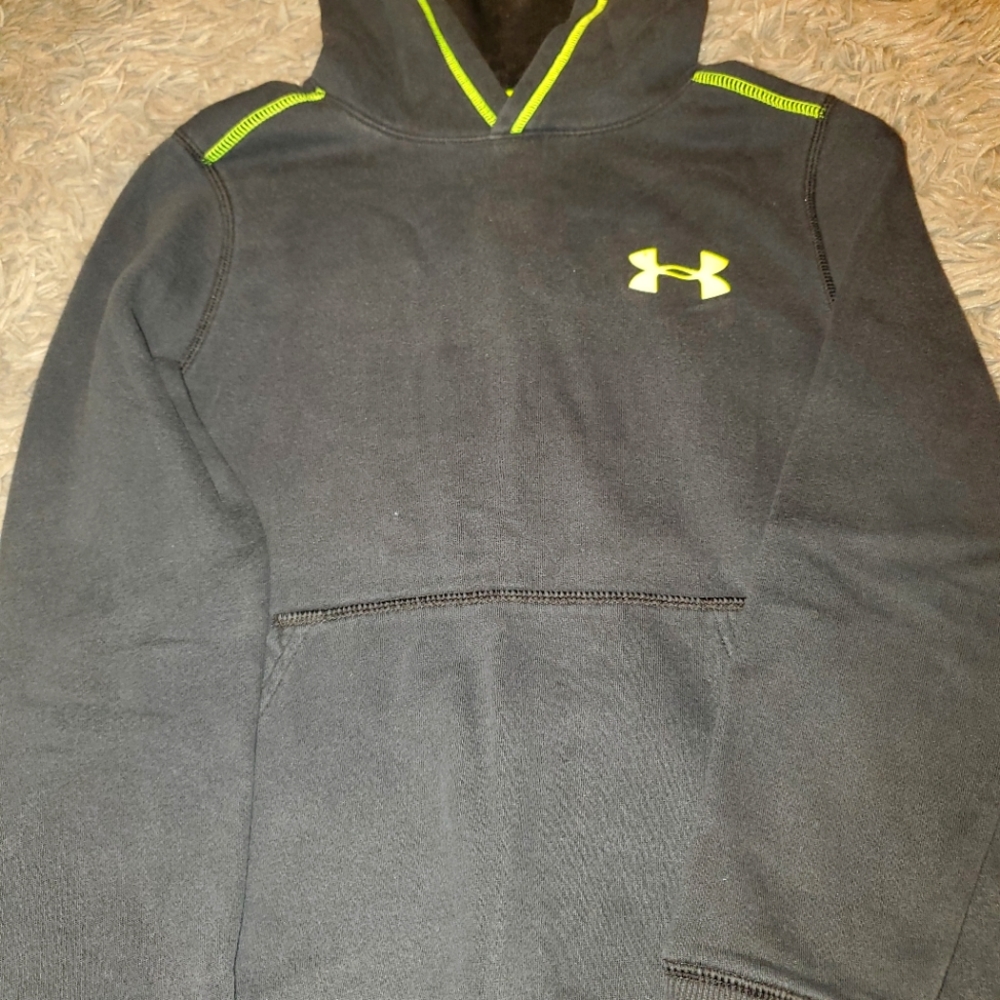 Boys Hoodie YSM